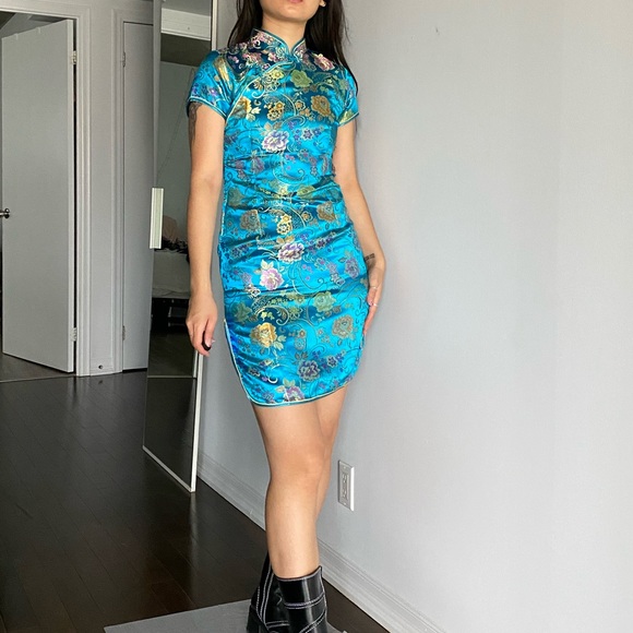 Qipao! - Picture 5 of 5